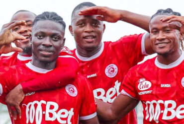 Simba Yaendelea Kugawa Dozi Kwa Kila Anayekutana Naye Ligi Kuu