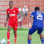 Simba Yaitandika JKT na Kujiweka Kwenye Njia ya Ligi ya Mabingwa
