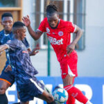 Simba Yapewa Vitisho Vikali na KMC Kuelekea Mechi ya Kesho