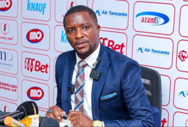 Simba Yatolea Tamko Kuhusu Uwanja wa Marudiano CAF