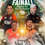 Simba vs Berkane Leo Saa Ngapi