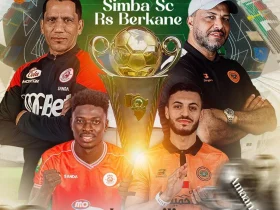 Simba vs Berkane Leo Saa Ngapi