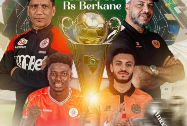 Simba vs Berkane Leo Saa Ngapi