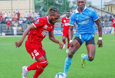 Singida BS Yashindwa Kutamba Mbele ya Simba Ligi Kuu NBC