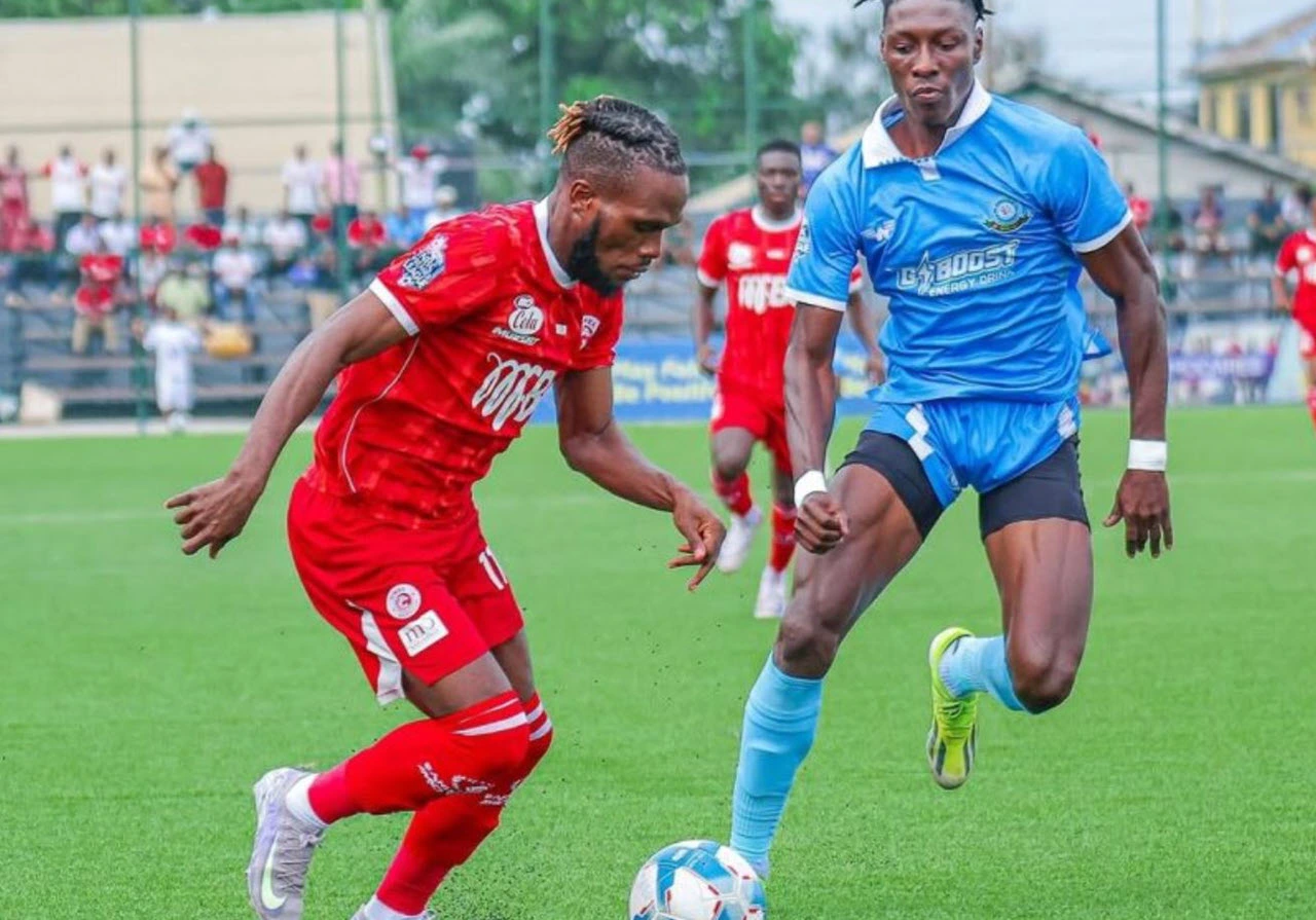 Singida BS Yashindwa Kutamba Mbele ya Simba Ligi Kuu NBC
