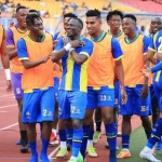 Taifa Stars Kumenyana Kirafiki na Bafana Bafana Afrika Kusini