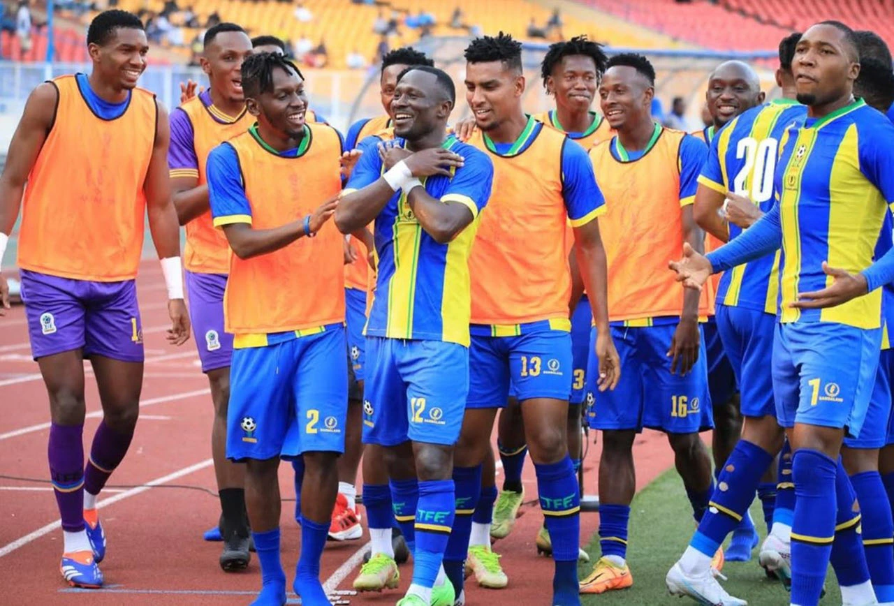 Taifa Stars Kumenyana Kirafiki na Bafana Bafana Afrika Kusini