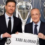 Xabi Alonso Aahidi Kurejesha Ufalme wa Real Madrid
