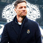 Xabi Alonso Atangazwa Kuwa Kocha Mpya wa Real Madrid Hadi 2028