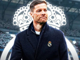 Xabi Alonso Atangazwa Kuwa Kocha Mpya wa Real Madrid Hadi 2028