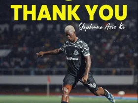 Yanga Yaagana na Stephane Aziz Ki