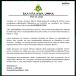 Yanga Yashikilia Msimamo wa Kutocheza Dabi Licha Ya Majibu ya CAS