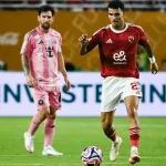 Al Ahly Yatoka Sare na Inter Miami ya Messi Kombe la Dunia la Vilabu