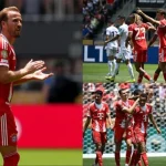 Bayern Munich Yaitandika Auckland City Magoli 10–0 Kombe la Dunia la Vilabu