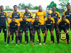 Benchi la Ufundi Kengold Njiapanda Maandalizi Dhidi ya Simba Yakosa Mwelekeo