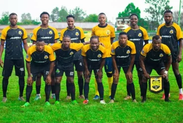 Benchi la Ufundi Kengold Njiapanda Maandalizi Dhidi ya Simba Yakosa Mwelekeo
