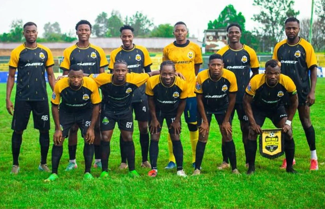 Benchi la Ufundi Kengold Njiapanda, Maandalizi Dhidi ya Simba Yakosa Mwelekeo
