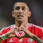 Chelsea Yajipanga Kuzima Moto wa Di Maria Katika Mechi ya Usiku Dhidi ya Benfica