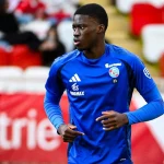 Chelsea Yathibitisha Kumsajili Beki Mamadou Sarr Kutoka Strasbourg