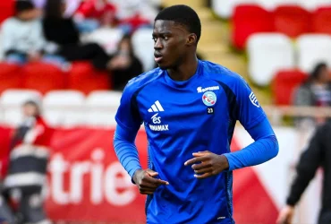 Chelsea Yathibitisha Kumsajili Beki Mamadou Sarr Kutoka Strasbourg