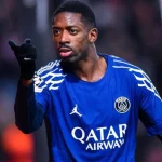 Dembele Amechaguliwa Kuwa Mchezaji Bora Ligi ya Mabingwa Ulaya 2024 25