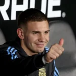 Franco Mastantuono Ajiunga Rasmi na Real Madrid