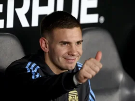 Franco Mastantuono Ajiunga Rasmi na Real Madrid