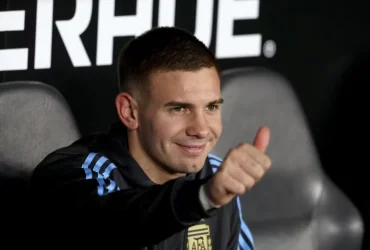 Franco Mastantuono Ajiunga Rasmi na Real Madrid