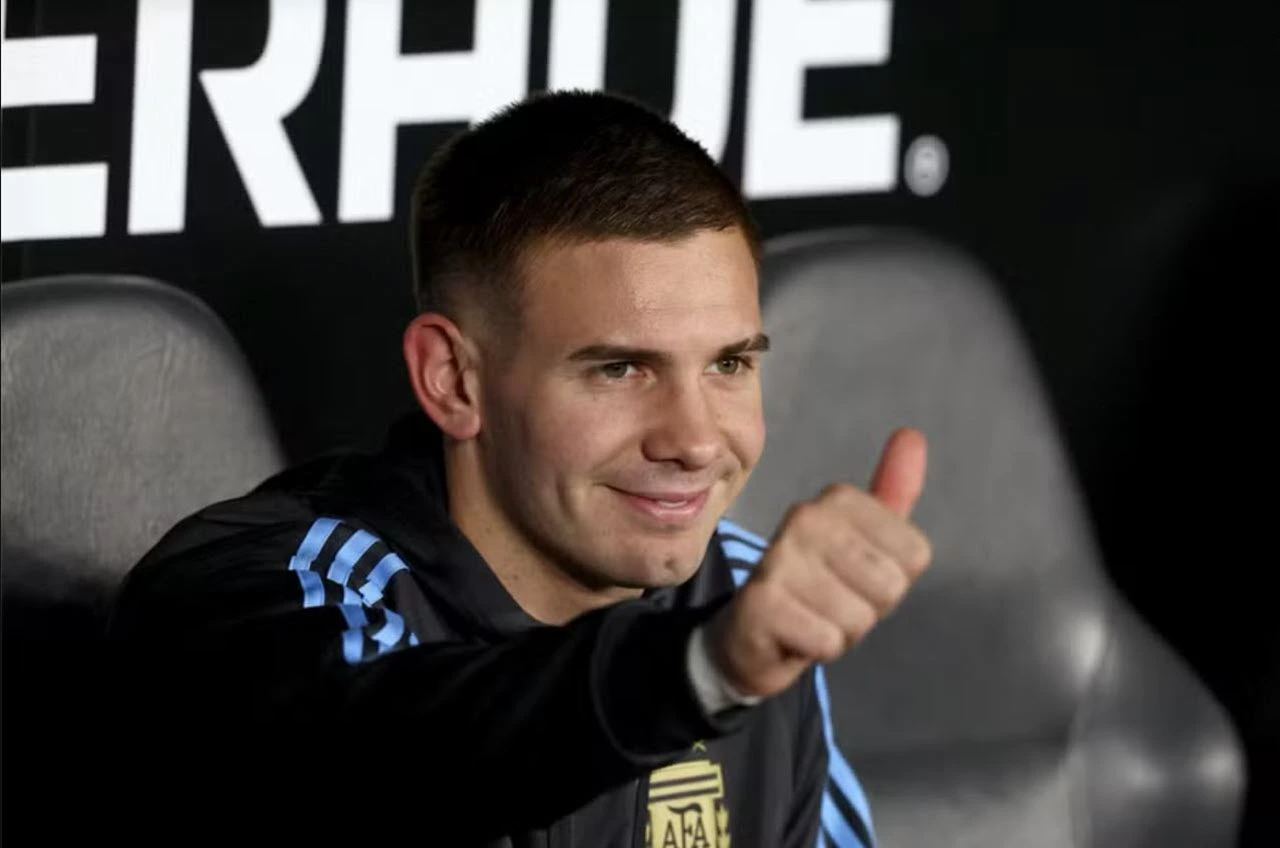 Franco Mastantuono Ajiunga Rasmi na Real Madrid | Habari Kamili