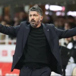 Genaro Gattuso Ateuliwa Kuwa Kocha Mpya wa Timu ya Taifa ya Italia 2025