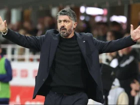 Genaro Gattuso Ateuliwa Kuwa Kocha Mpya wa Timu ya Taifa ya Italia 2025