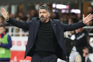 Genaro Gattuso Ateuliwa Kuwa Kocha Mpya wa Timu ya Taifa ya Italia 2025