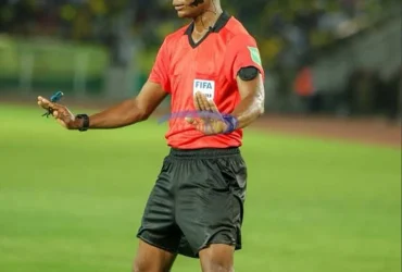 Herry Sasii Afungiwa Soka Miezi 6 Kisa Mechi ya Simba na Singida 1