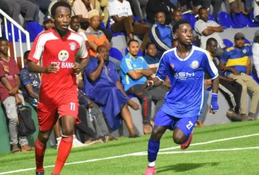 KMKM Mabingwa wa FA Cup Zanzibar 2025 Baada ya Ushindi wa 4 2