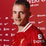 Klabu ya Liverpool Yamwaga Mamilioni Kumnasa Florian Wirtz
