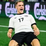 Liverpool Yakamilisha Dili la Pauni Milioni 116 Kumsajili Florian Wirtz