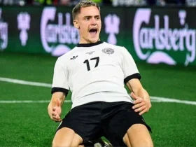 Liverpool Yakamilisha Dili la Pauni Milioni 116 Kumsajili Florian Wirtz