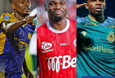 Mabekio Waliochangia Magoli Mengi Ligi Kuu ya NBC 2024