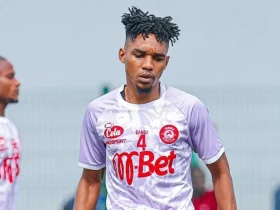 Mashujaa FC Yaanza Harakati za Kumsajili Beki wa Simba SC