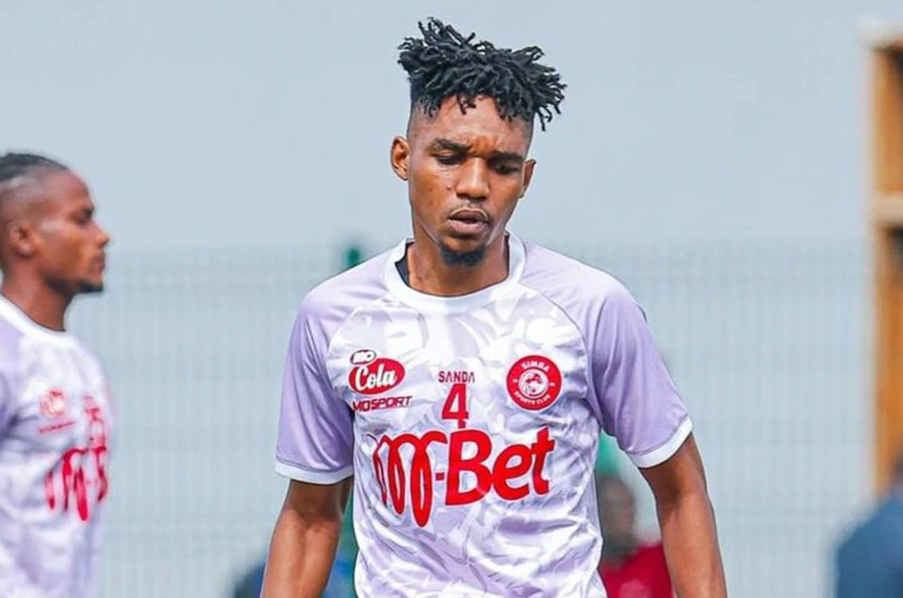 Mashujaa FC Yaanza Harakati za Kumsajili Beki wa Simba SC