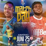 Matokeo ya Yanga Vs Simba Leo 25 06 2025