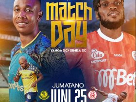 Matokeo ya Yanga Vs Simba Leo 25 06 2025