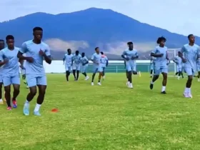 Mechi Dhidi ya Coastal Union na Azam FC Kuamua Hatma ya Fountain Gate Ligi Kuu