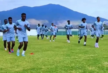 Mechi Dhidi ya Coastal Union na Azam FC Kuamua Hatma ya Fountain Gate Ligi Kuu