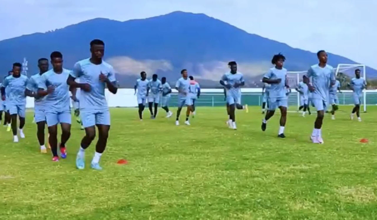 Mechi Dhidi ya Coastal Union na Azam FC Kuamua Hatma ya Fountain Gate Ligi Kuu