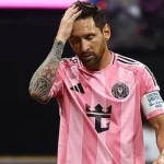Messi Aondolewa Kombe la Dunia la Klabu Baada ya PSG Kuicharaza Inter Miami 4 0
