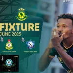 Michezo ya Yanga Sc Iliobaki Msimu wa 2024 2025