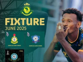 Michezo ya Yanga Sc Iliobaki Msimu wa 2024 2025