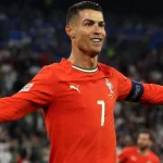 Ronaldo Aipeleka Ureno Fainali UEFA Nations League 2024 2025