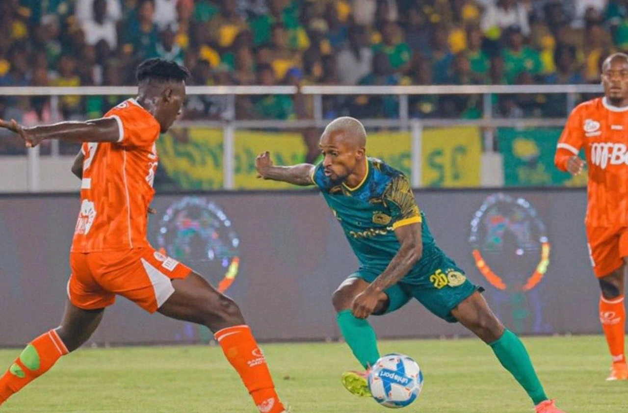 Serikali Yajieka Pembeni na Sakata la dabi, yawaachia TFF